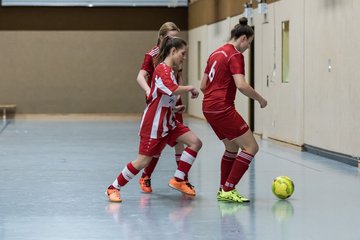 Bild 14 - wCJ KT Turnier Vormittag